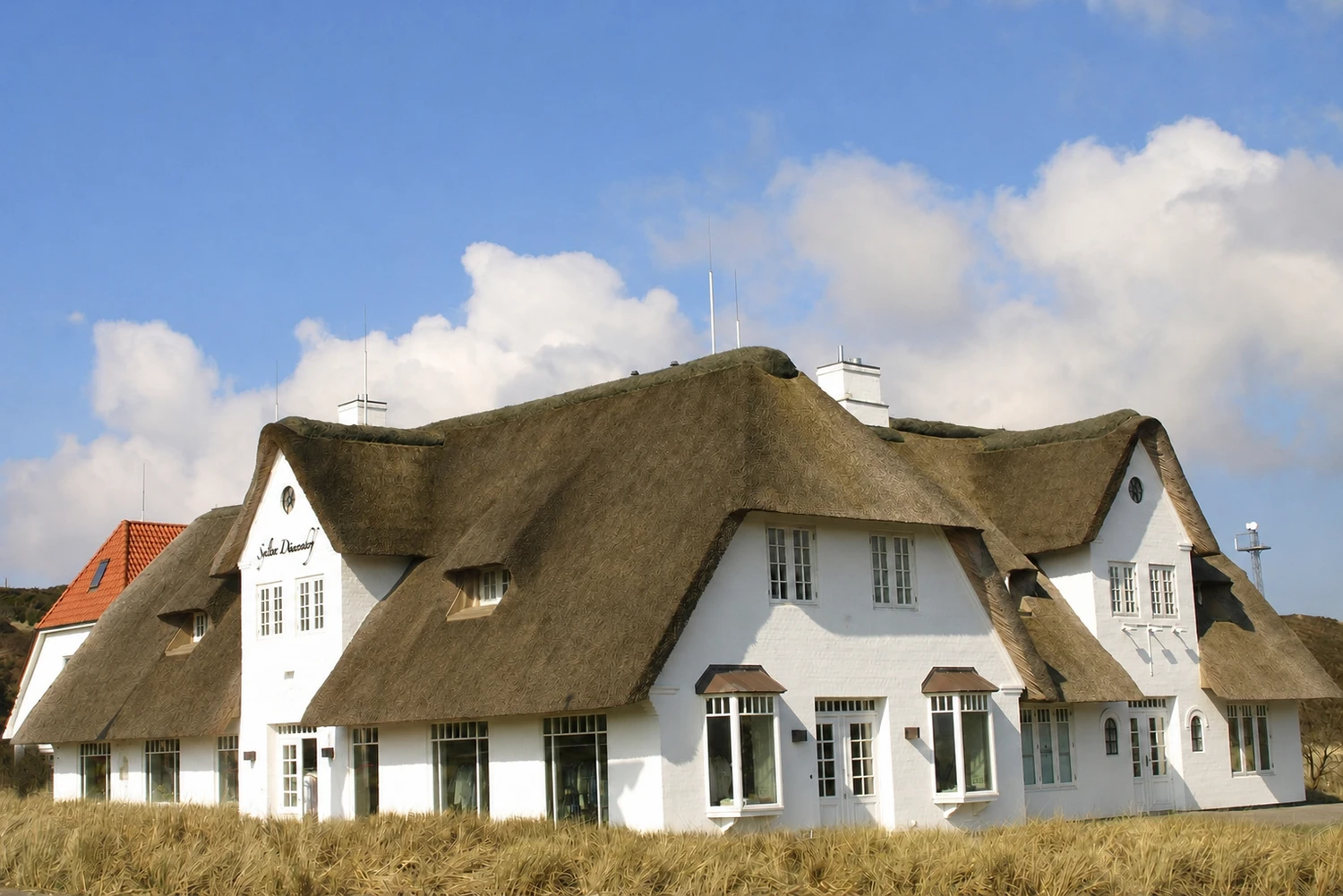 Royals of Sylt UG – Mode – Ladenbild