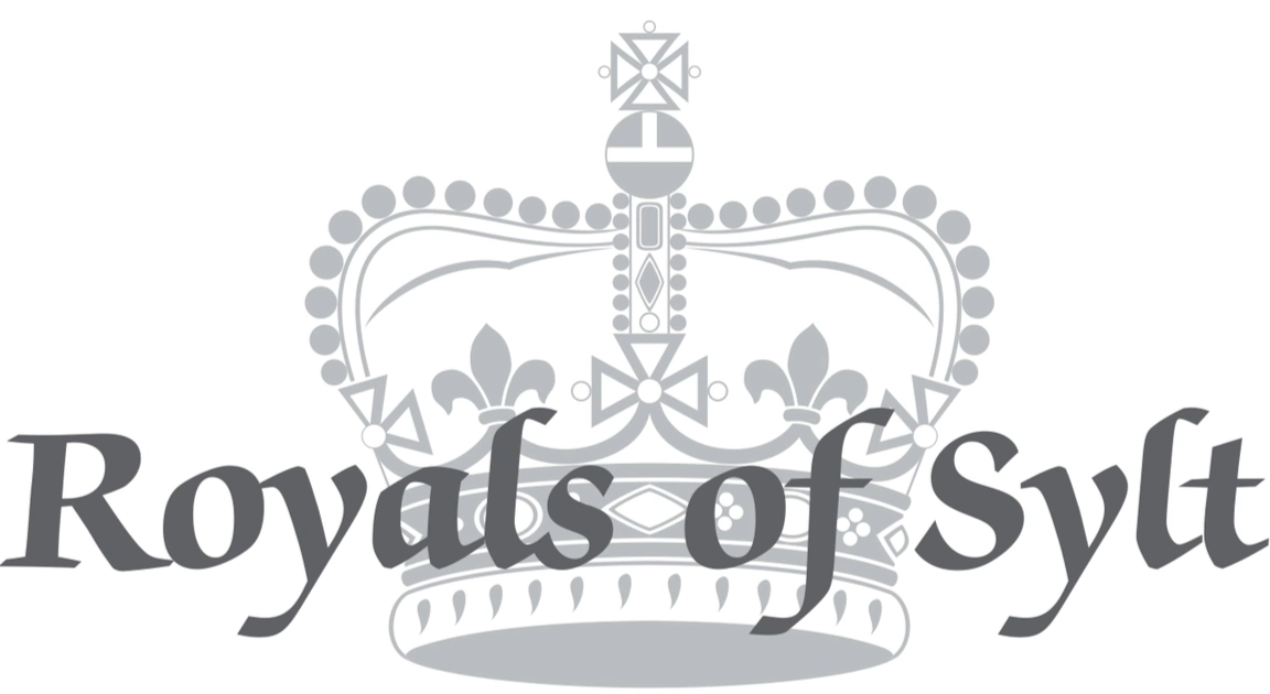 Royals of Sylt UG – Mode – Royals of Sylt logo